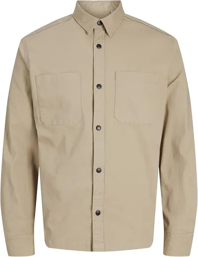 Camisa para Hombre - JACK & JONES
