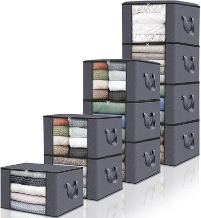 PACK 10 CAJAS EDHOME