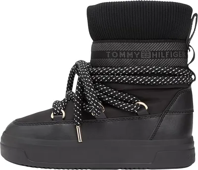 Botas para Mujer TOMMY HILFIGER