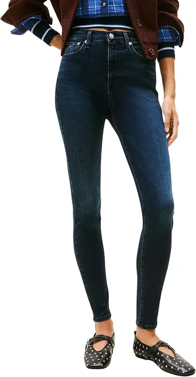 Vaqueros para Mujer - TOMMY JEANS