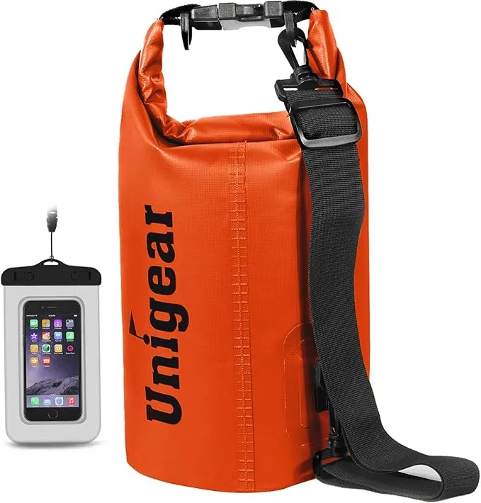 Bolsa Estanca Unigear