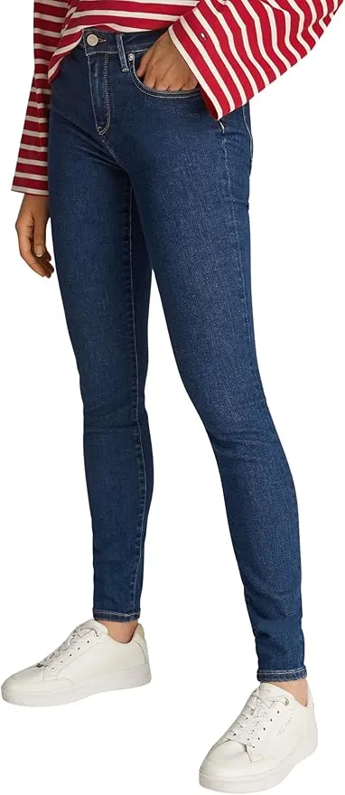 Vaqueros para Mujer - TOMMY HILFIGER