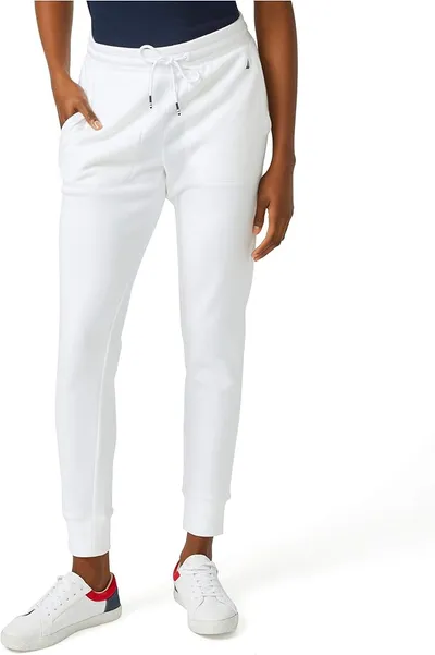 Pantalones Deportivos de Punto para Mujer - Nautica