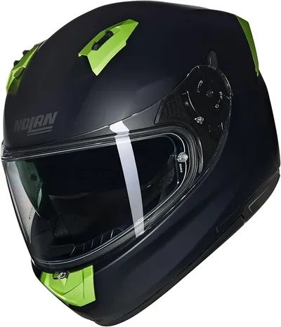 NOLAN Helmet N60-6 Classic Nobil 311 L