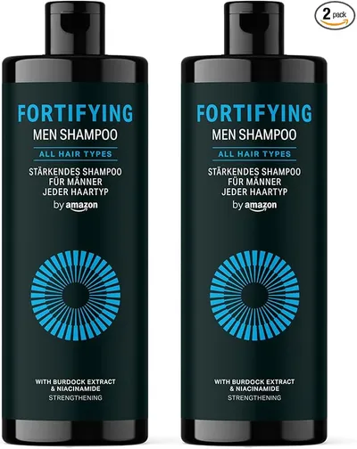 Champú Fortifying Men
