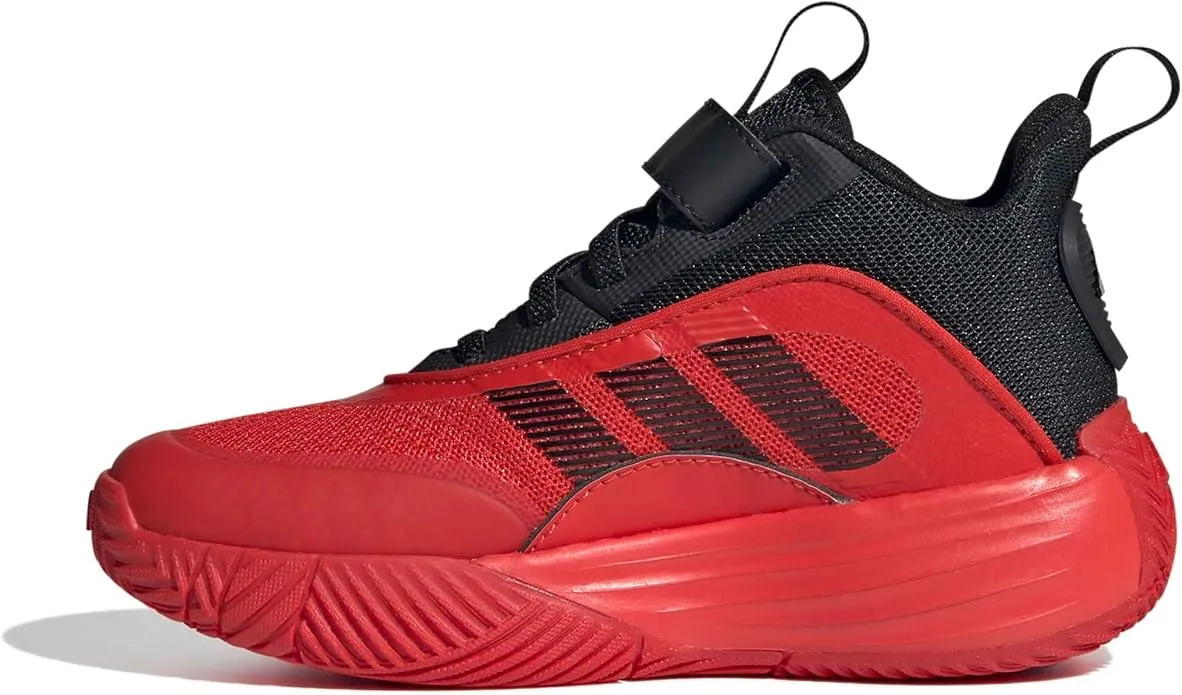 Adidas Ownthegame 3.0 Shoes - Zapatillas Deportivas Unisex