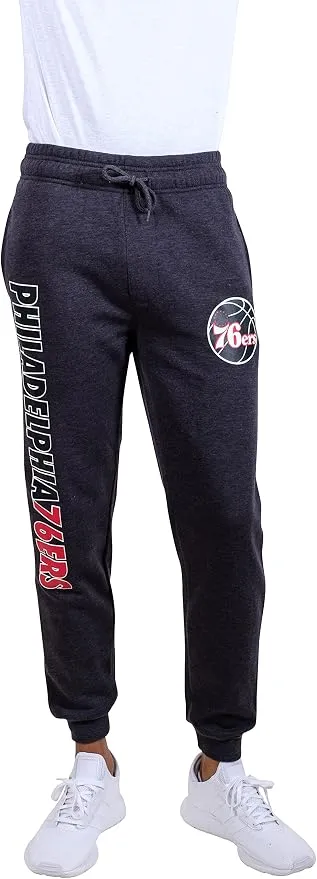 Pantalones Deportivos Ultra Game de Forro Polar para Hombre