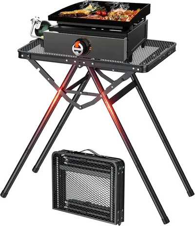 Mesa Plegable Portátil FUNYKICH