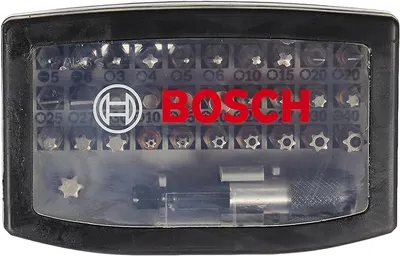 BOSCH 32 PUNTAS PROFESIONAL
