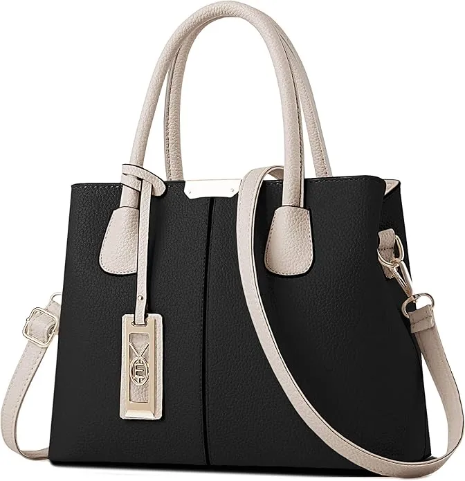 Bolso de Hombro COCIFER Espacioso Premium