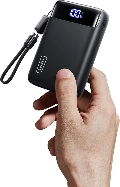 Powerbank INIU 20000mAh 22,5W