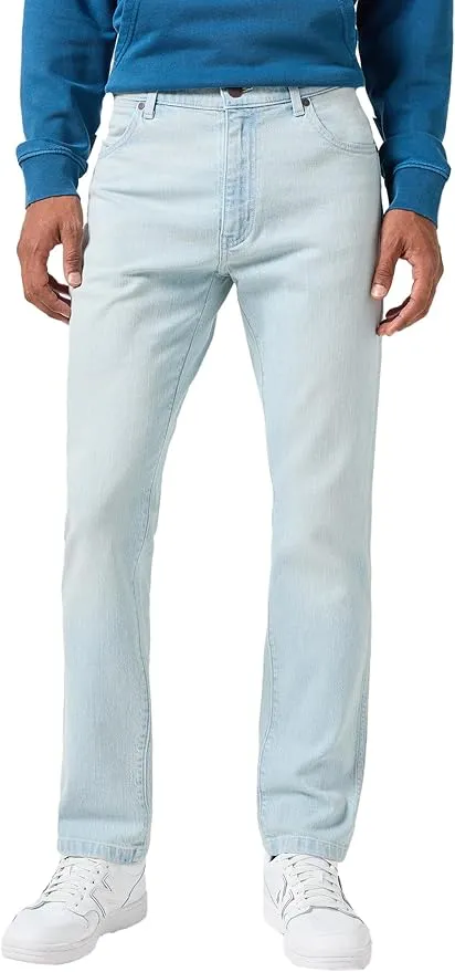 Wrangler Larston Vaqueros para Hombre