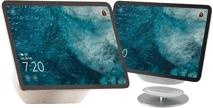 Amazon Echo Show 11 con Pantalla Full HD y Soporte Ajustable
