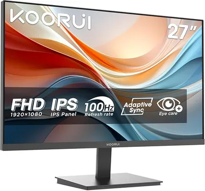Koorui E2711F 27 100HZ