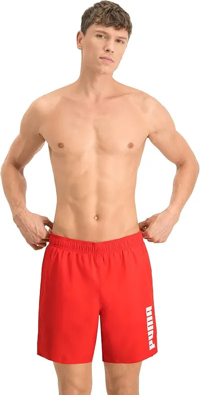 BaƱador para Hombre - PUMA