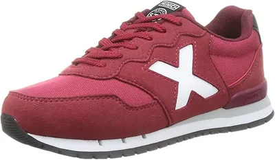 Zapatillas para Niños Unisex MUNICH