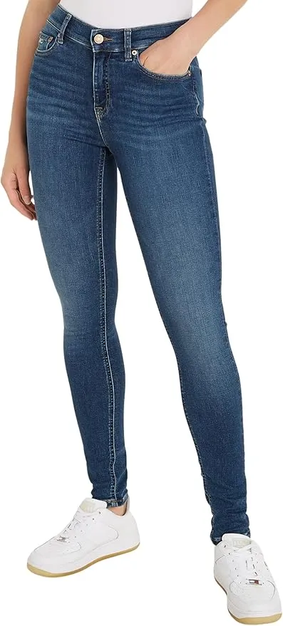 Vaqueros para Mujer - TOMMY JEANS