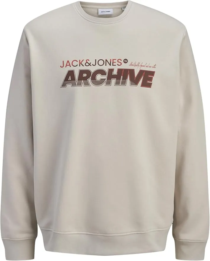 Sudadera para Hombre - JACK & JONES