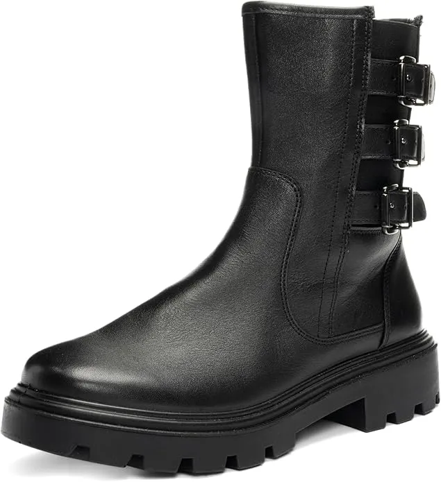 Botas de cuero para Mujer - ARA