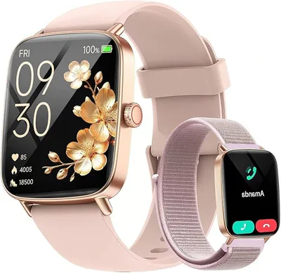 Fitpolo Smartwatch