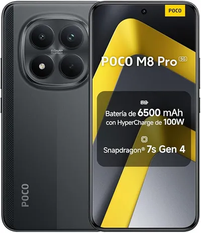 XIAOMI POCO M8 PRO 5G