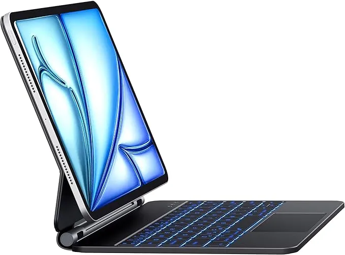 Magic Keyboard para iPad Air M4/M3/M2