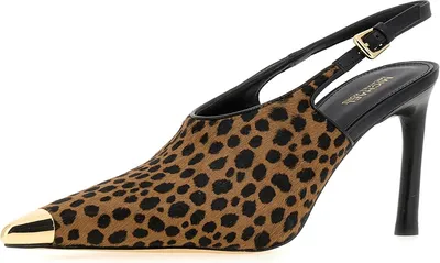 Zapatos de cuero para Mujer - MICHAEL KORS