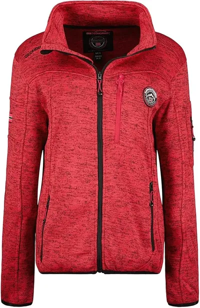 Forro polar para Mujer - GEOGRAPHICAL NORWWAY