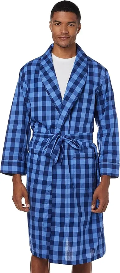 Bata para Hombre - NAUTICA