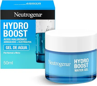 Neutrogena Hydro Boost Gel Hidratante Facial