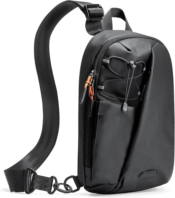Inateck Sling Bag X-Row con Bloqueo RFID