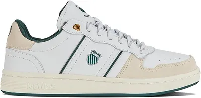 Zapatillas de cuero para Mujer - K-SWISS