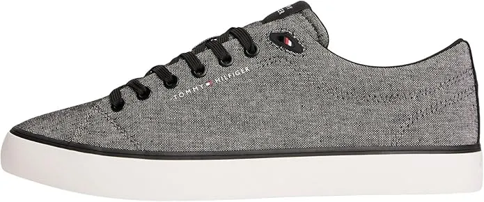 Tommy Hilfiger Harlem Core II Chambray FM0FM05818 Low Top para Hombre