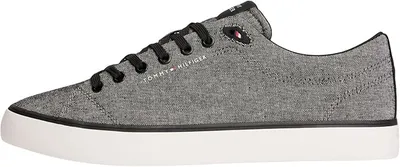Tommy Hilfiger Harlem Core II Chambray FM0FM05818 Low Top para Hombre