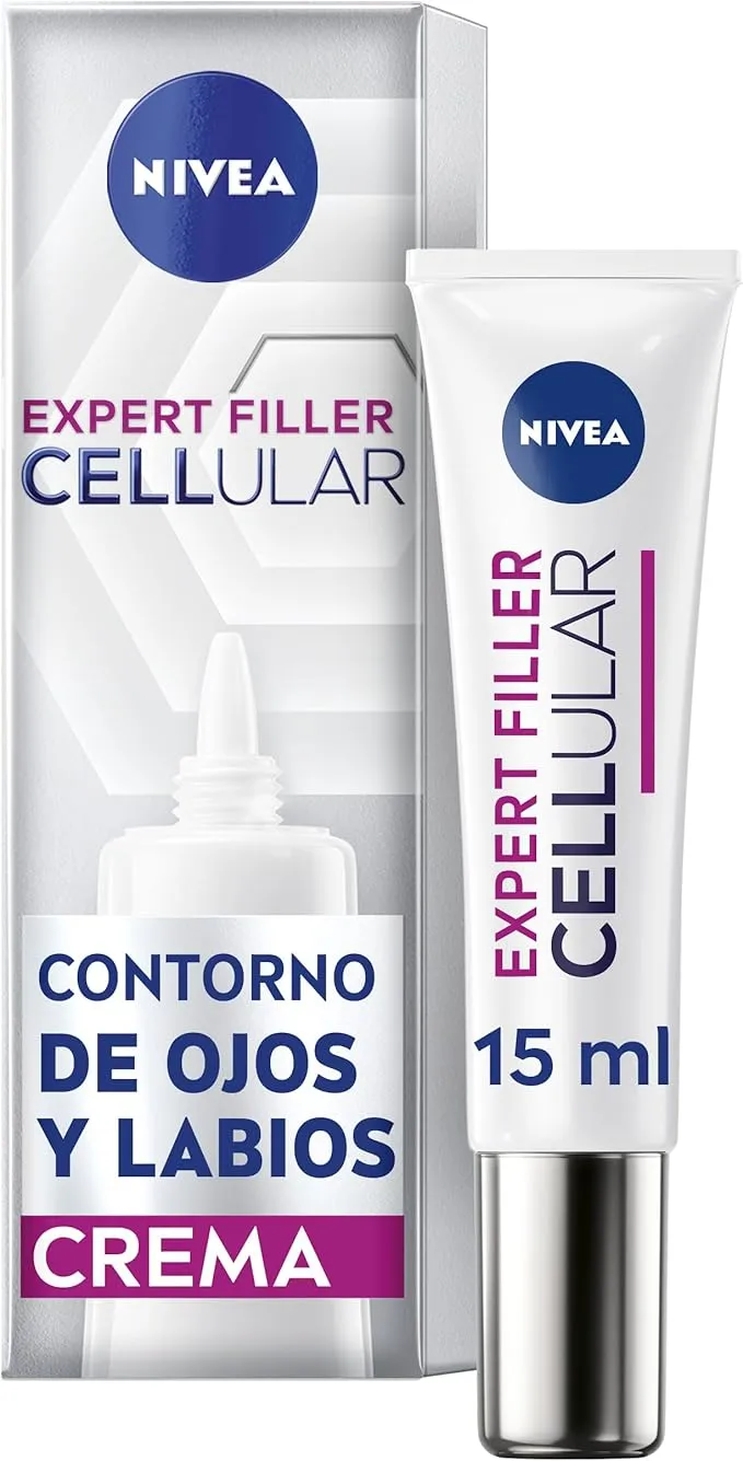 NIVEA CELLULAR EXPERT