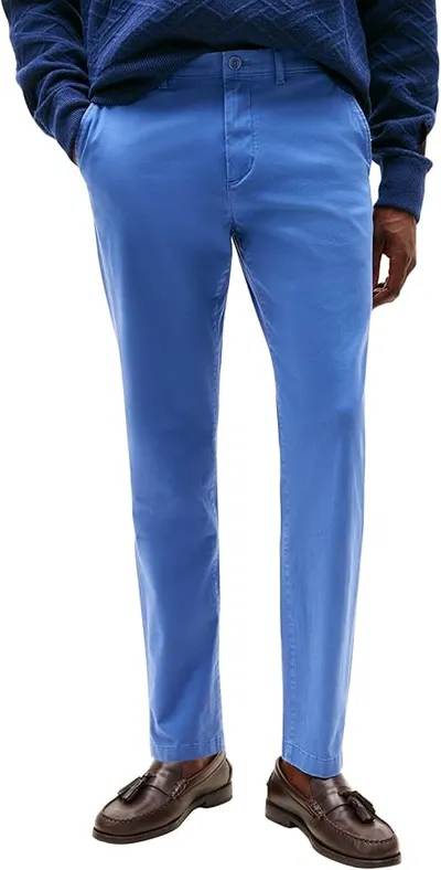 Pantalones para Hombre - TOMMY HILFIGER