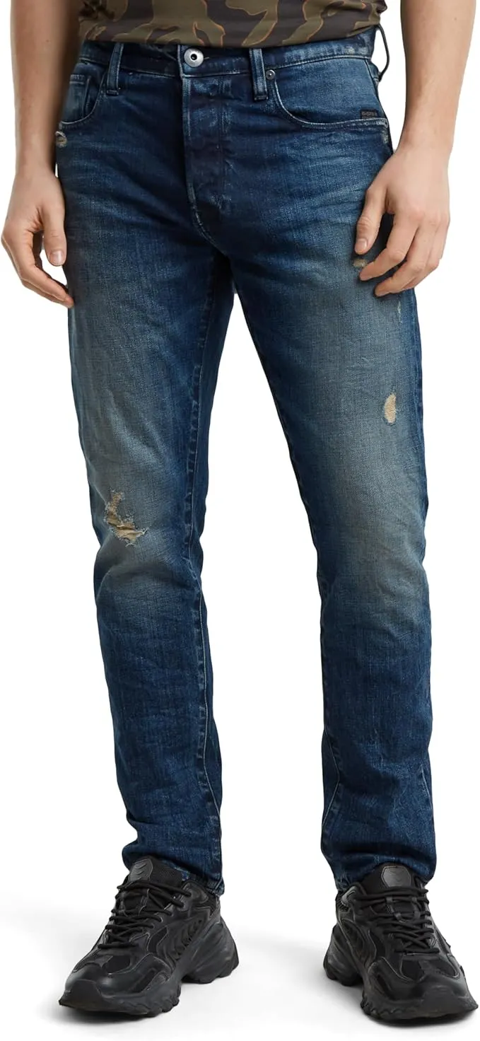 Vaqueros para Hombre - G-STAR