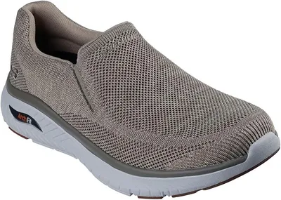 Zapatillas para Hombre Skechers Arch Fit Crosser Locke