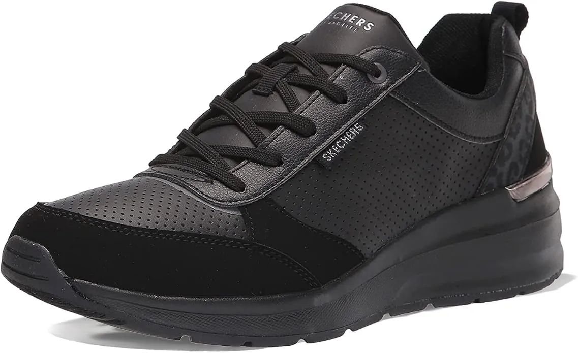 Skechers Billion Subtle Spots Zapatillas Mujer