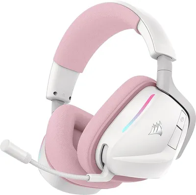 Auriculares gaming Corsair Void v2 Wireless