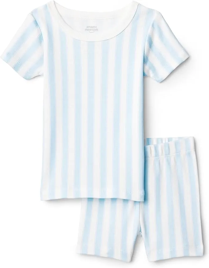 Conjunto de pijama para Bebé - AMAZON ESSENTIALS