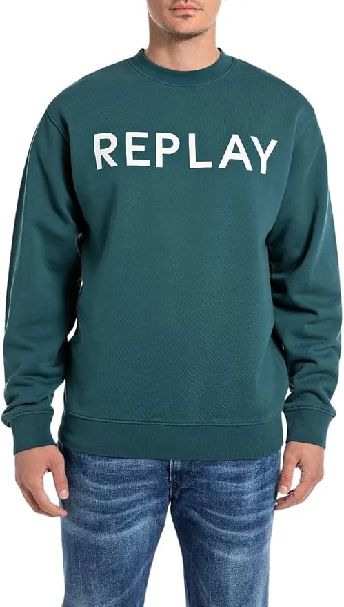 Sudadera para Hombre REPLAY