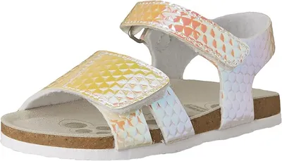 Sandalias de niña Chicco
