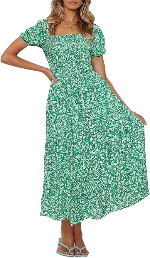 Vestido para Mujer ZESICA