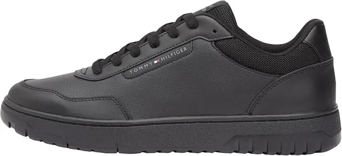 Zapatillas de cuero para Hombre - TOMMY HILFIGER