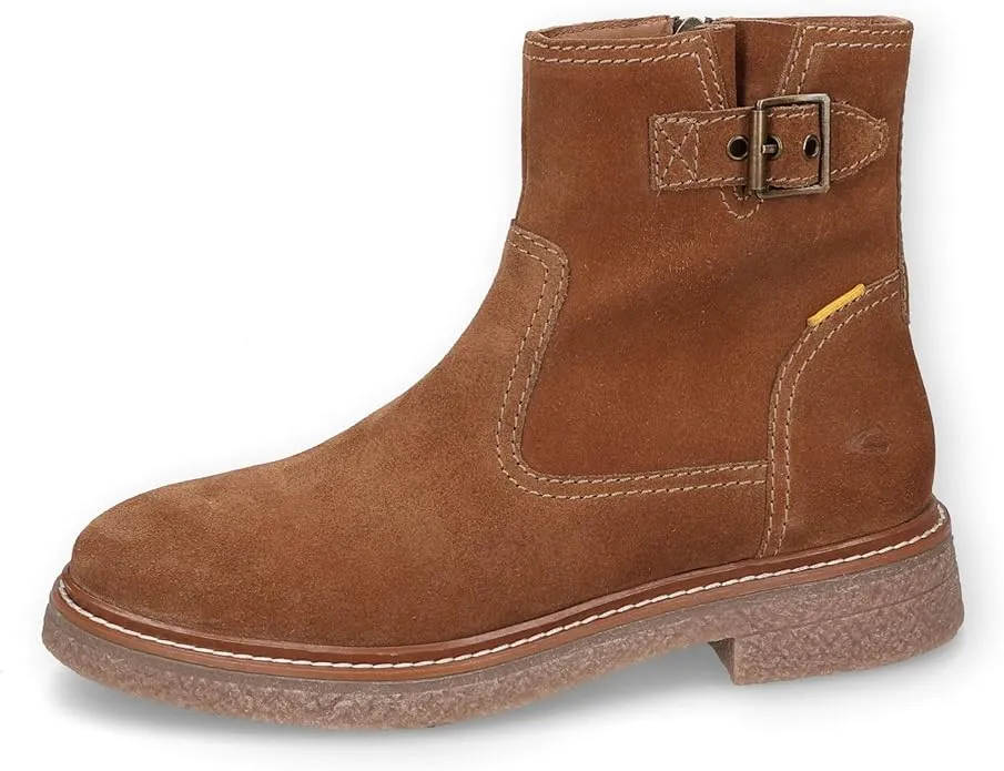 Botas de cuero para Mujer - CAMEL ACTIVE