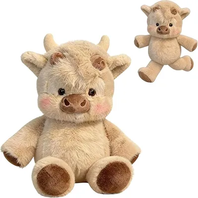 PELUCHE MOVIL ANTIESTRÉS