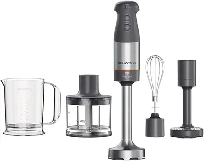 Minipimer Kenwood Triblade XL+
