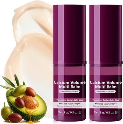 Calcium Multi Balm Stick