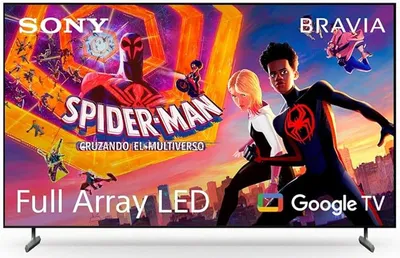 SONY BRAVIA KD65X85L